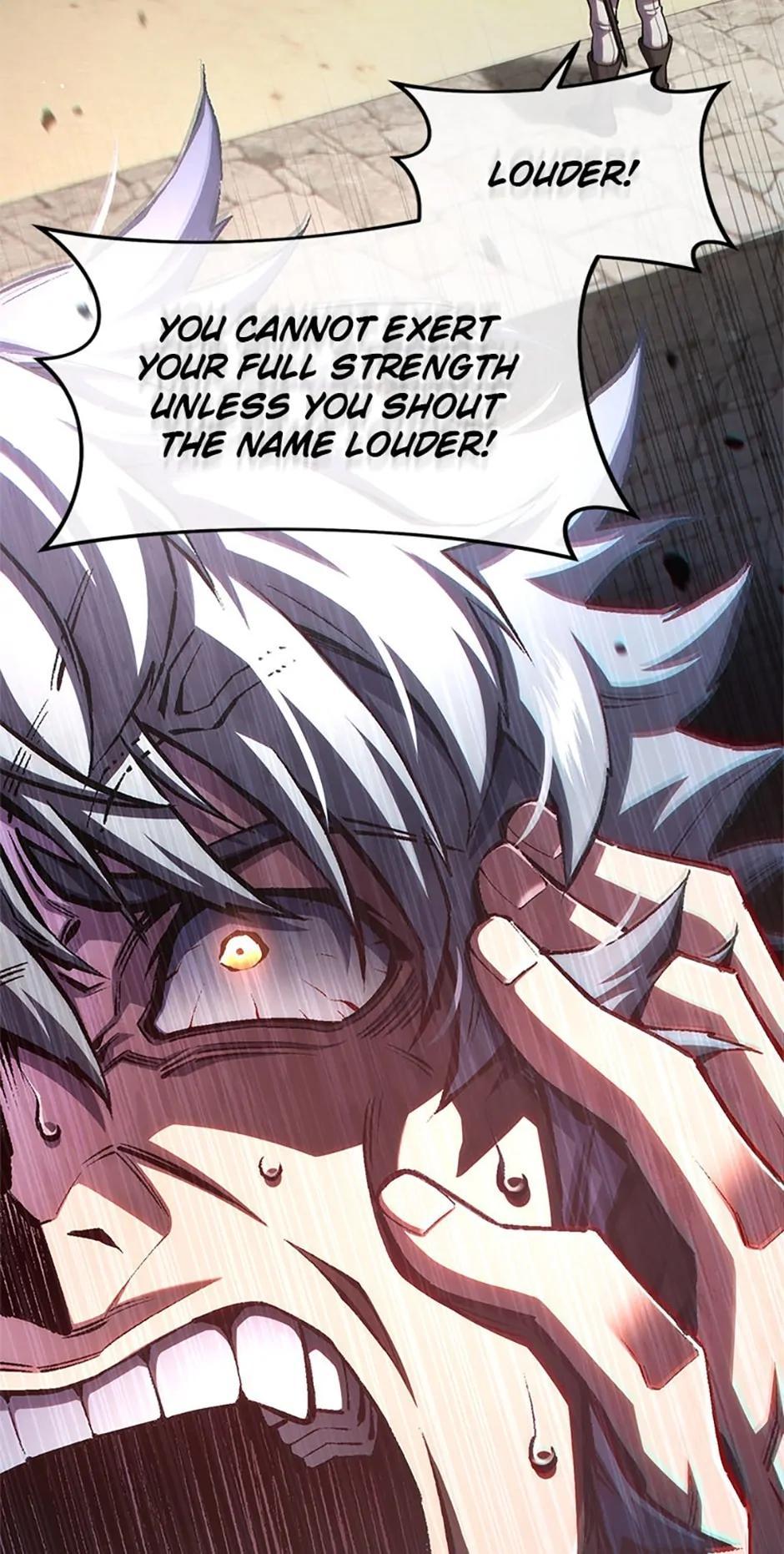Damn Reincarnation Chap 77 - Next Chap 78