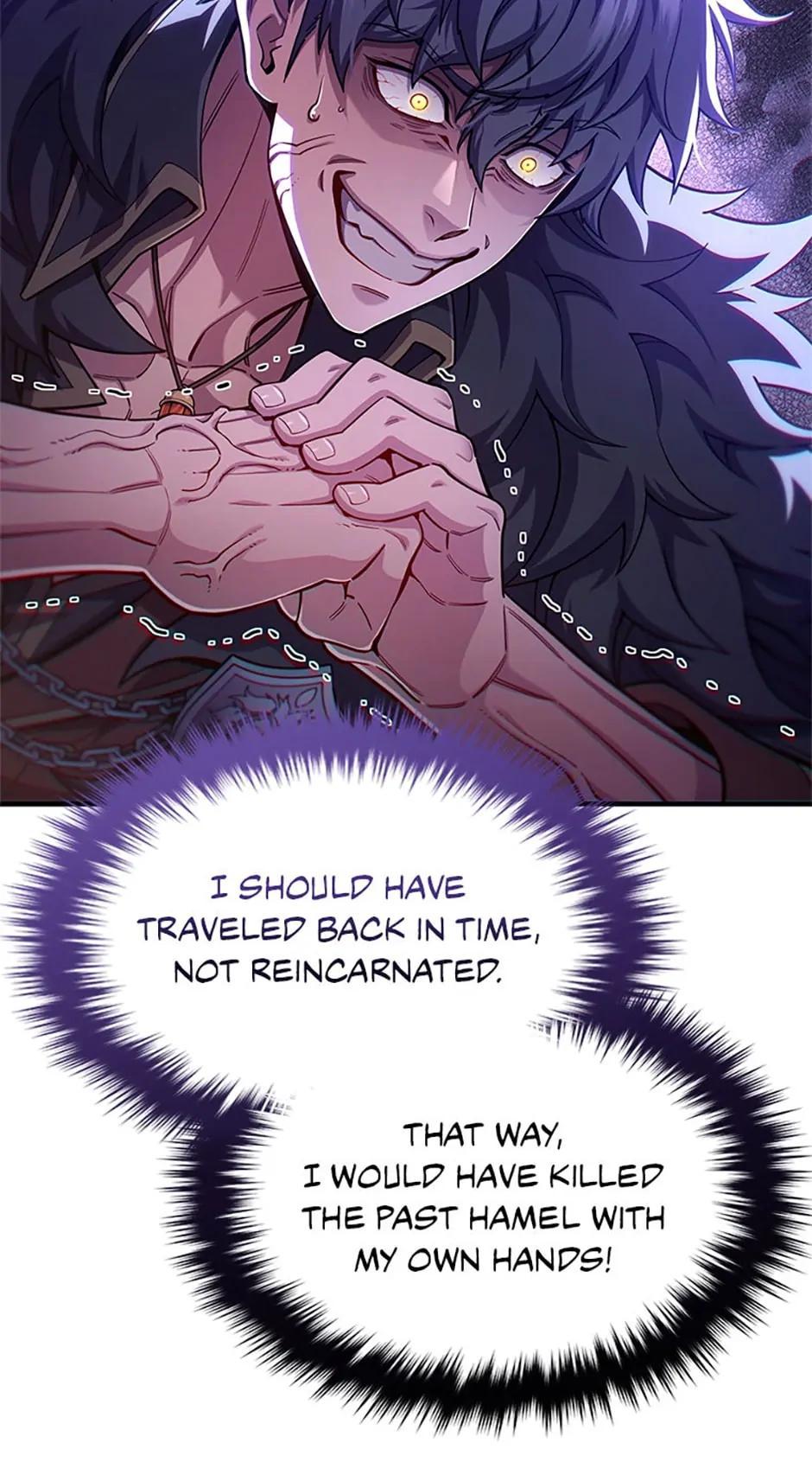 Damn Reincarnation Chap 78 - Next Chap 79