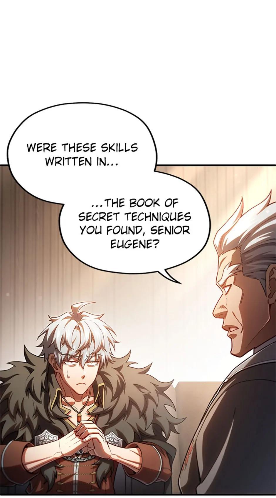 Damn Reincarnation Chap 78 - Next Chap 79