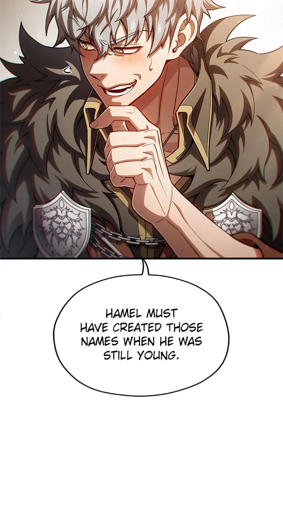 Damn Reincarnation Chap 78 - Next Chap 79