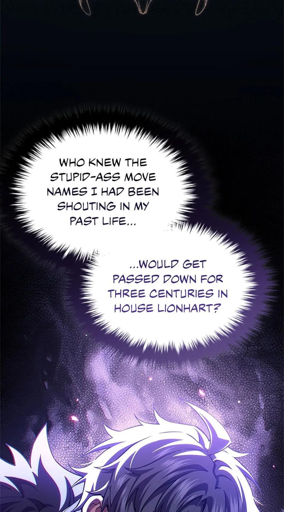 Damn Reincarnation Chap 78 - Next Chap 79