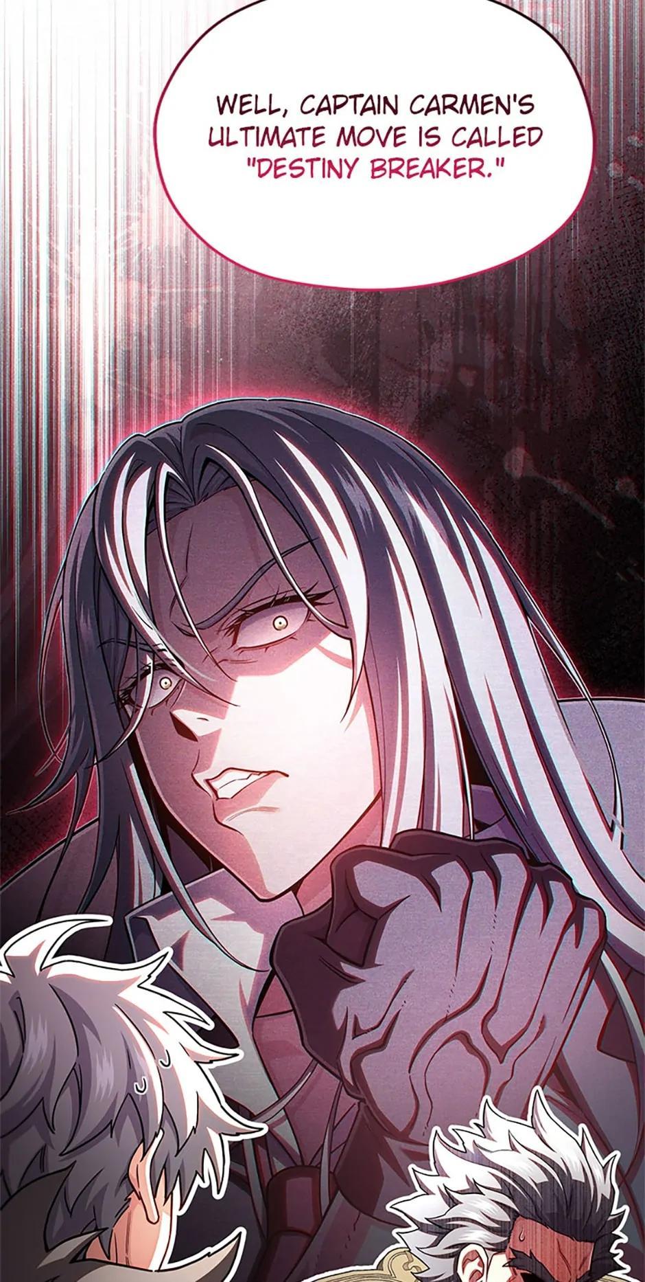 Damn Reincarnation Chap 78 - Next Chap 79