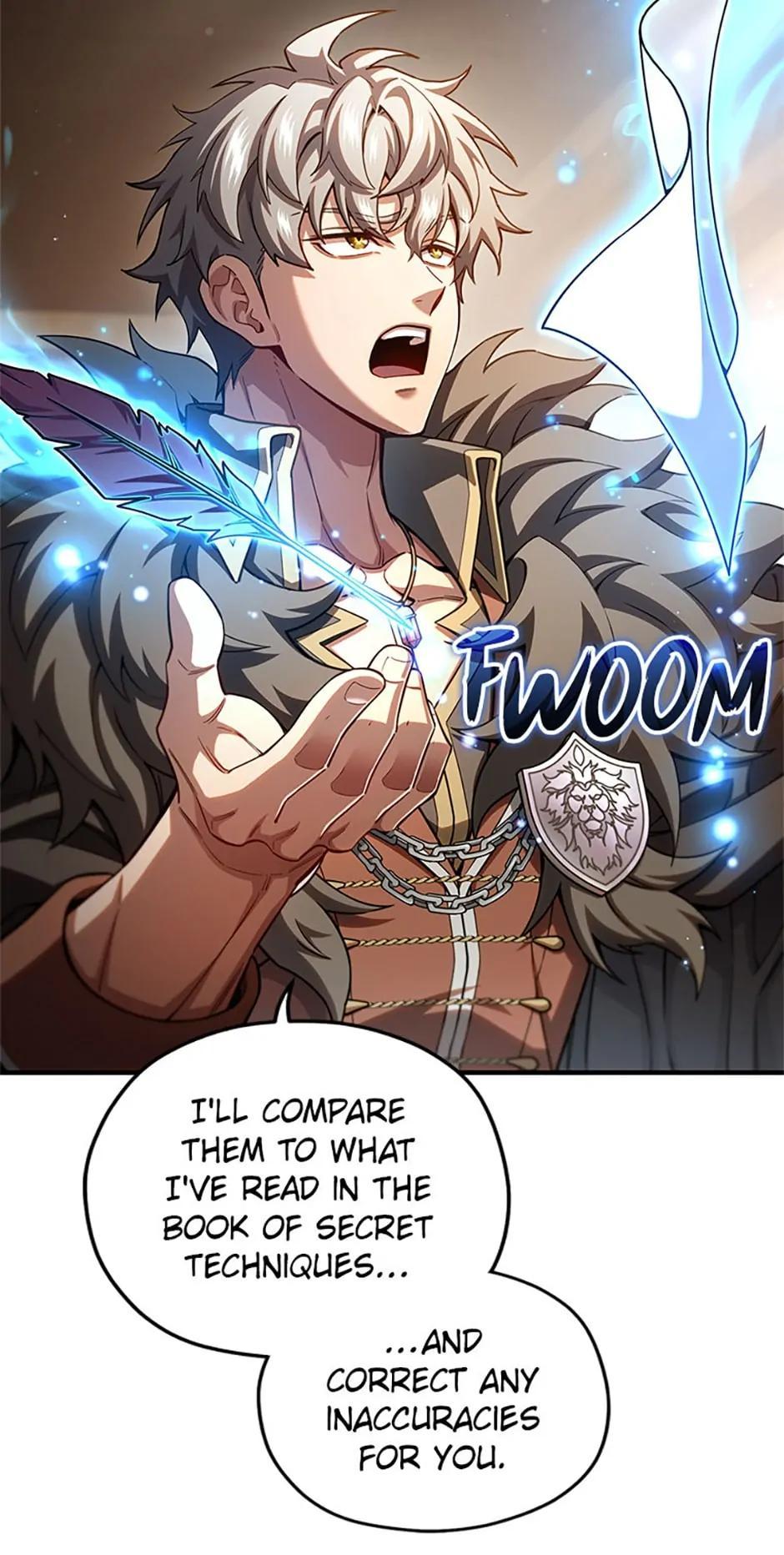 Damn Reincarnation Chap 78 - Next Chap 79