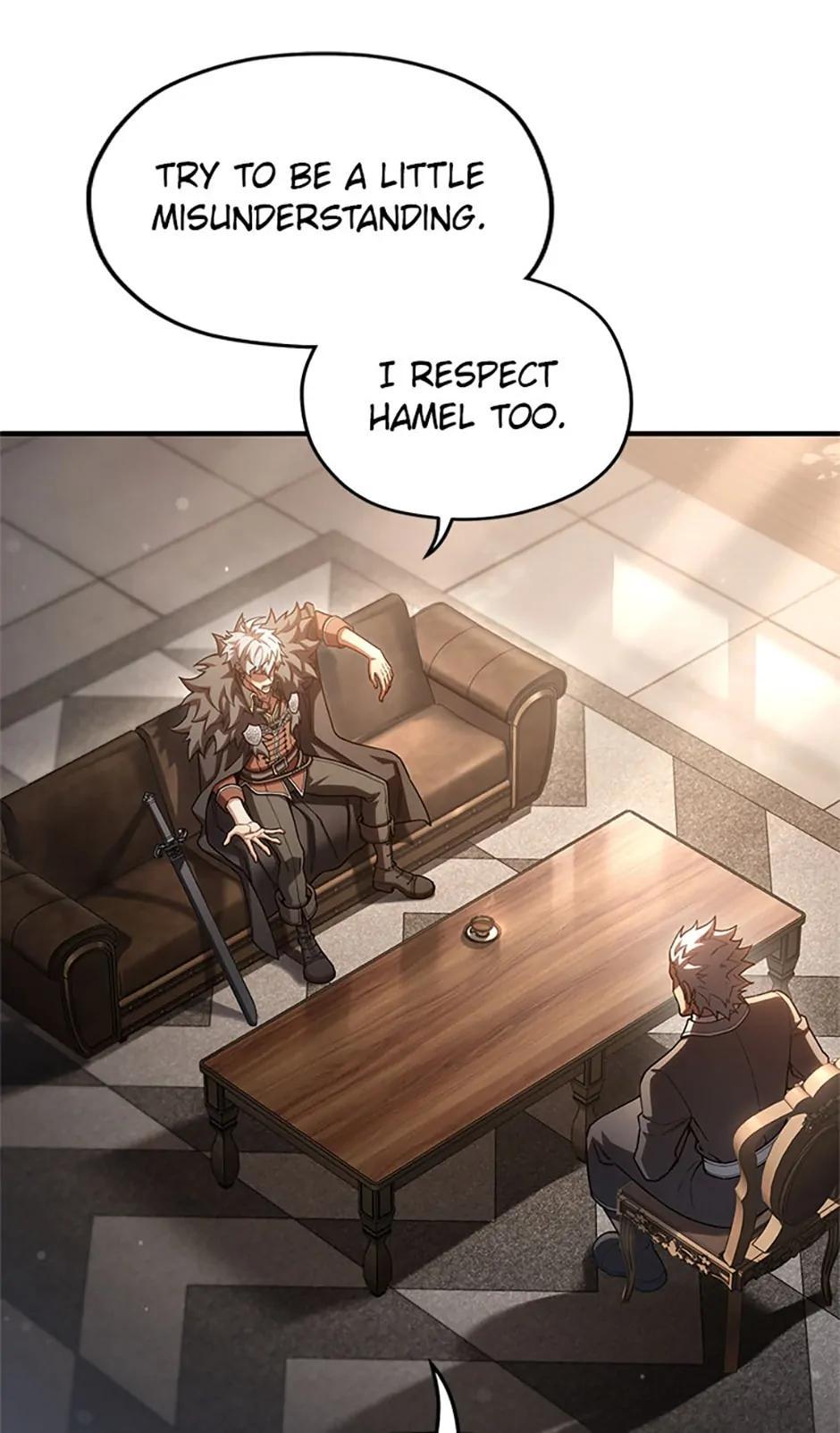 Damn Reincarnation Chap 78 - Next Chap 79