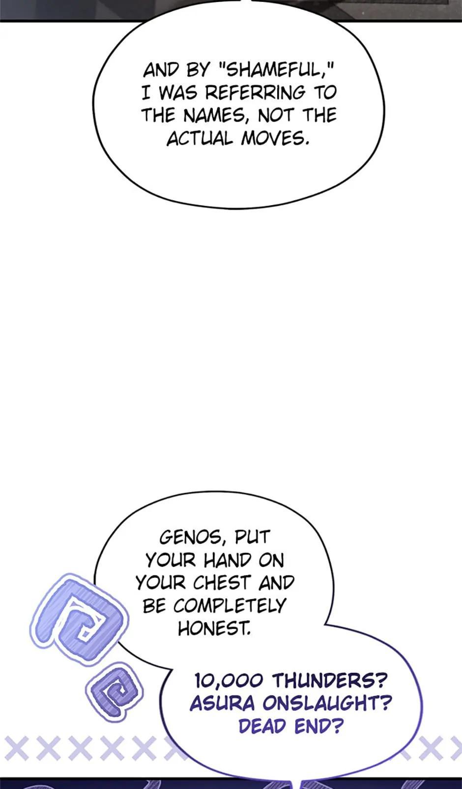 Damn Reincarnation Chap 78 - Next Chap 79