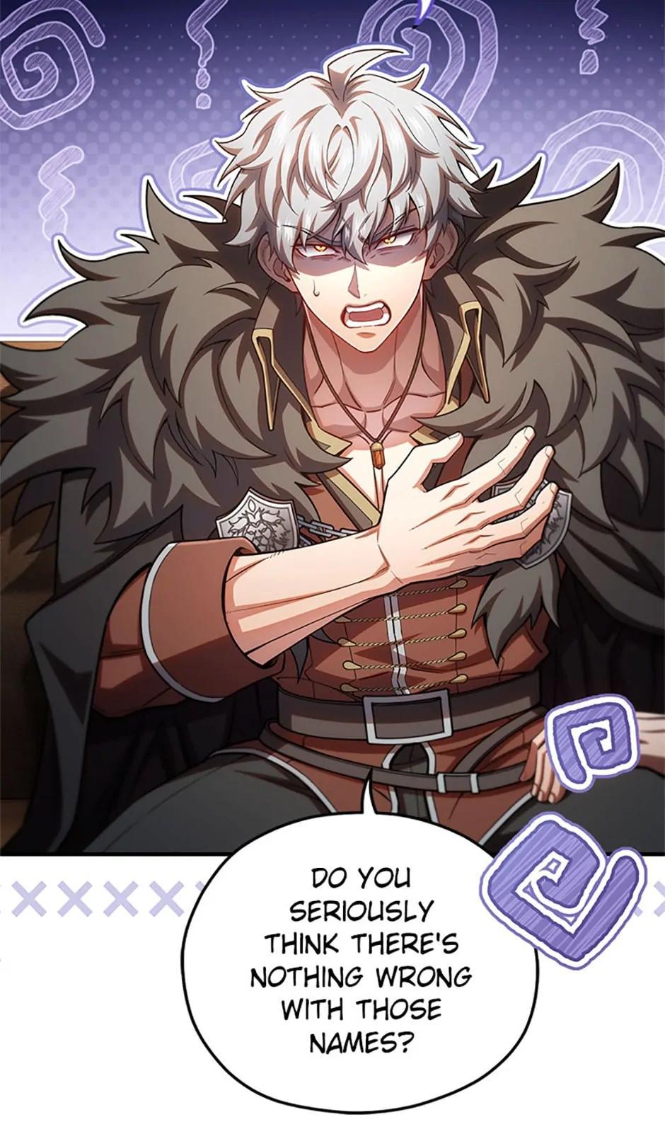 Damn Reincarnation Chap 78 - Next Chap 79