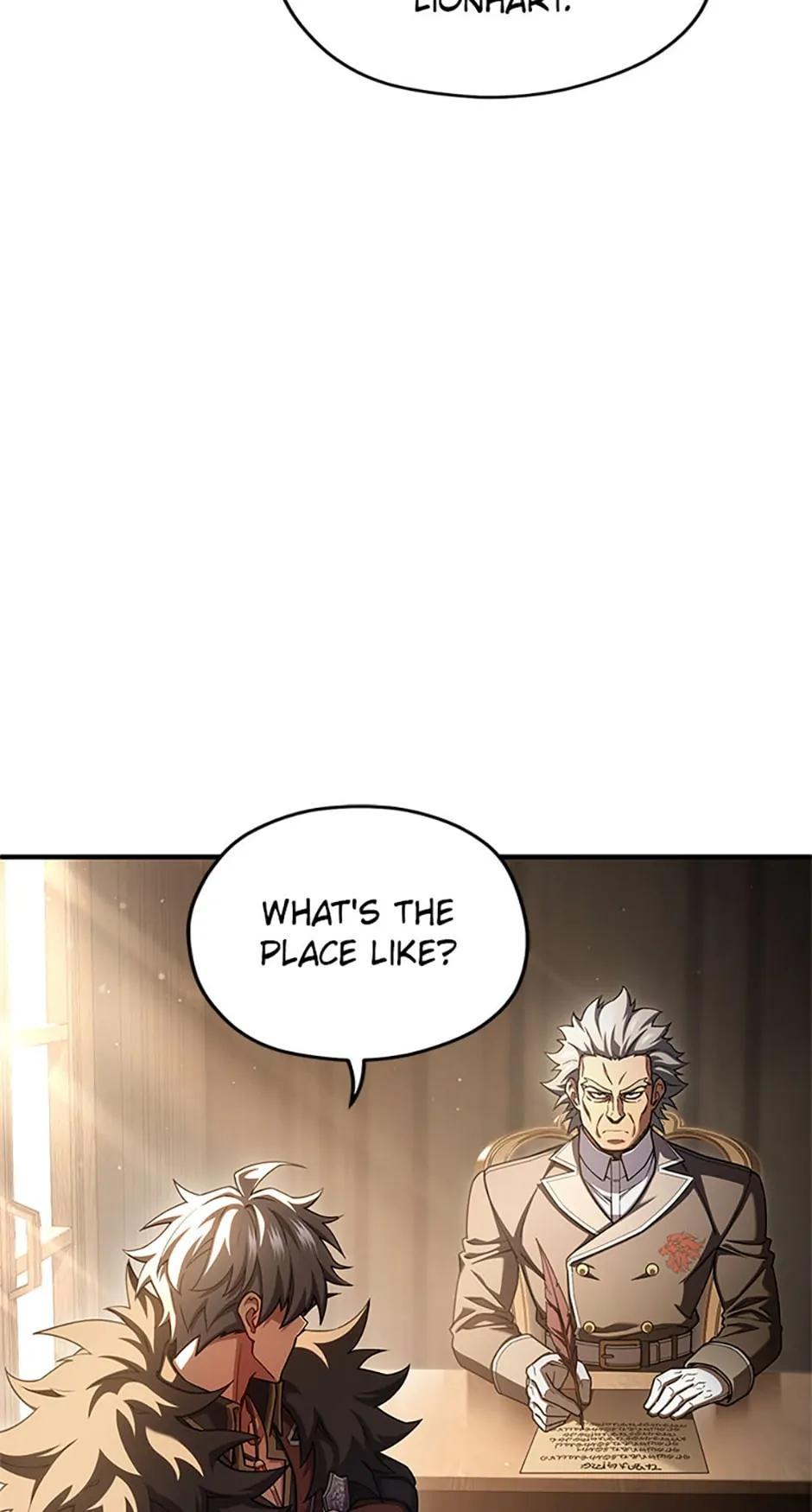 Damn Reincarnation Chap 78 - Next Chap 79