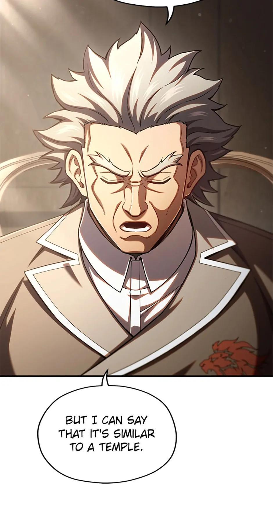 Damn Reincarnation Chap 78 - Next Chap 79