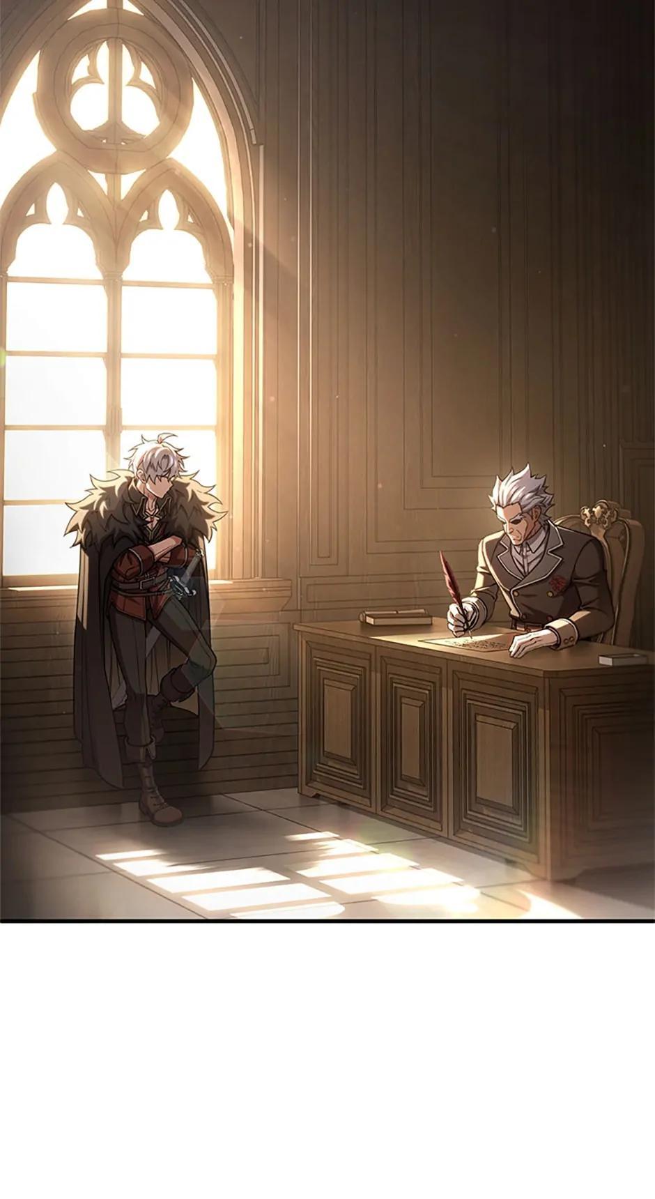 Damn Reincarnation Chap 78 - Next Chap 79