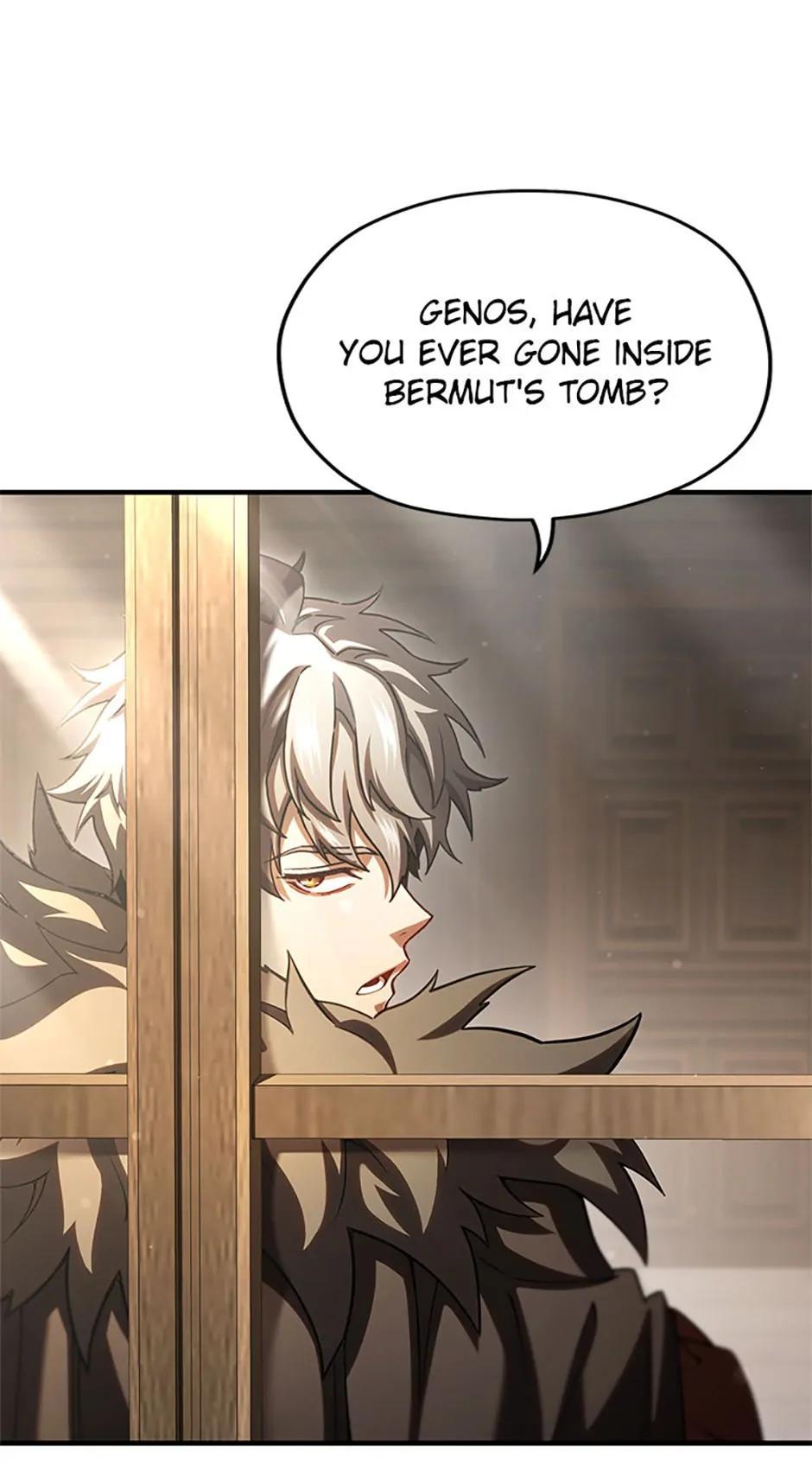 Damn Reincarnation Chap 78 - Next Chap 79