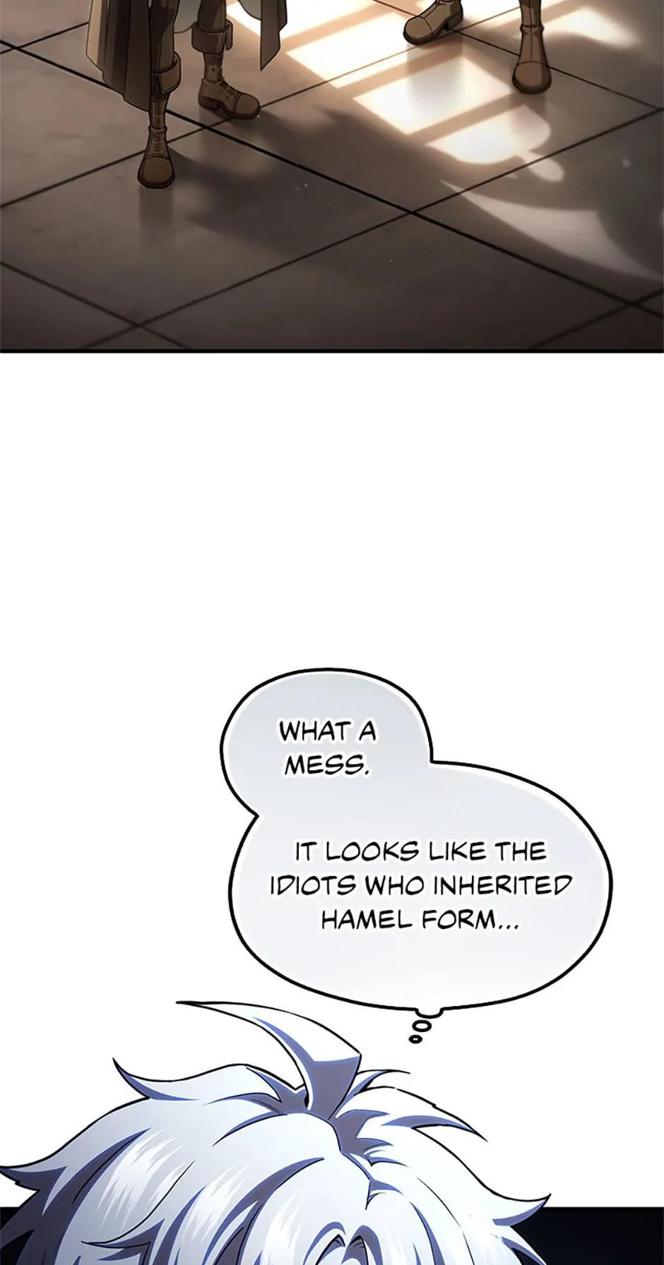 Damn Reincarnation Chap 78 - Next Chap 79