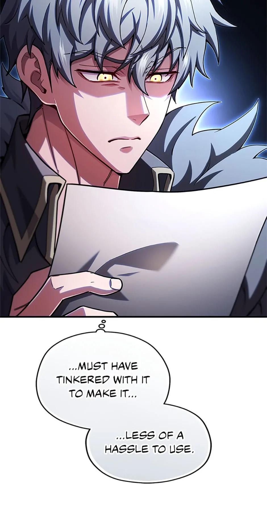 Damn Reincarnation Chap 78 - Next Chap 79