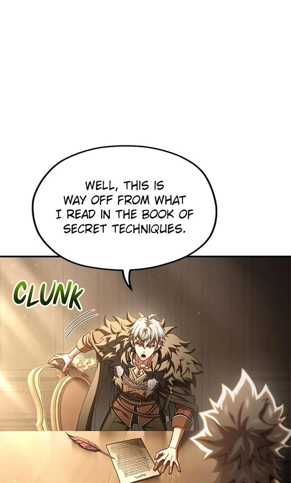 Damn Reincarnation Chap 78 - Next Chap 79