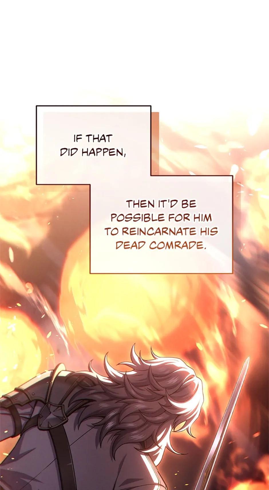 Damn Reincarnation Chap 78 - Next Chap 79