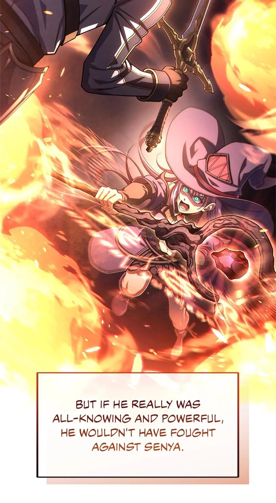 Damn Reincarnation Chap 78 - Next Chap 79