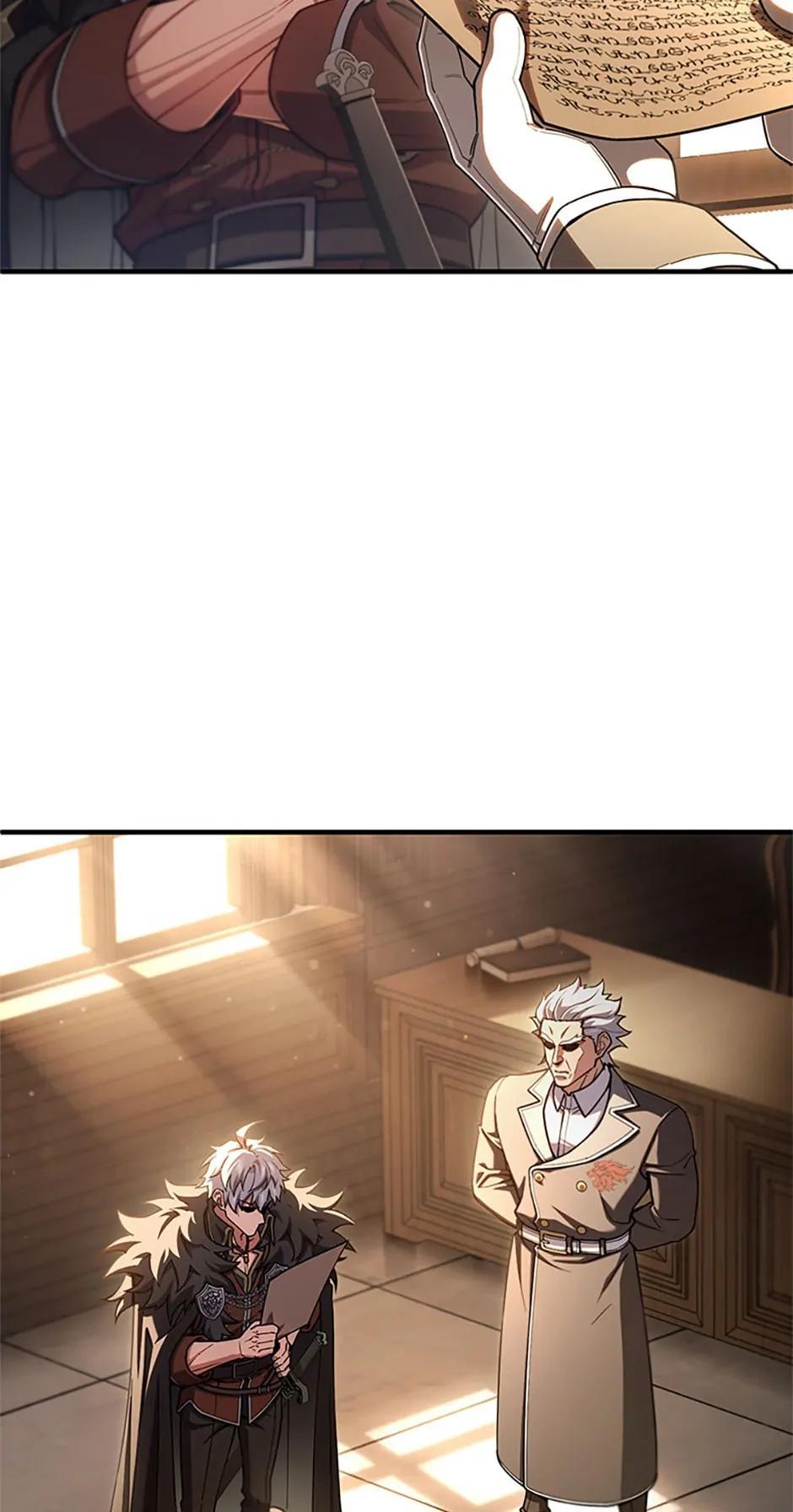 Damn Reincarnation Chap 78 - Next Chap 79