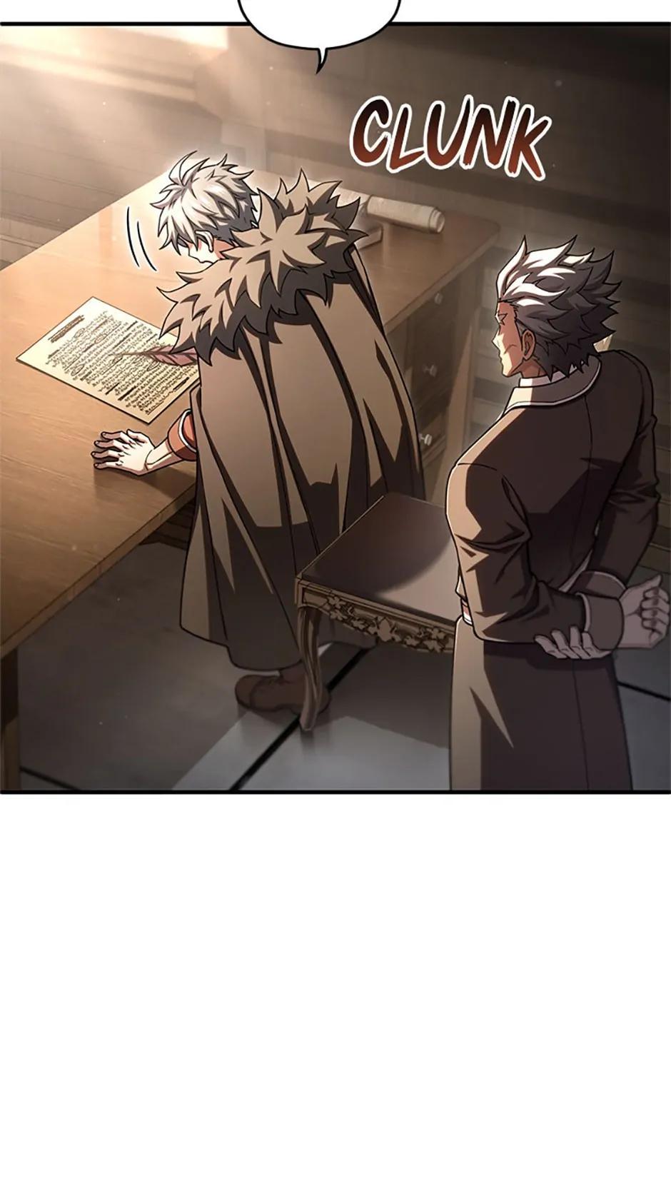 Damn Reincarnation Chap 78 - Next Chap 79