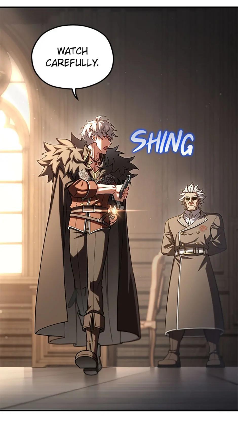 Damn Reincarnation Chap 78 - Next Chap 79