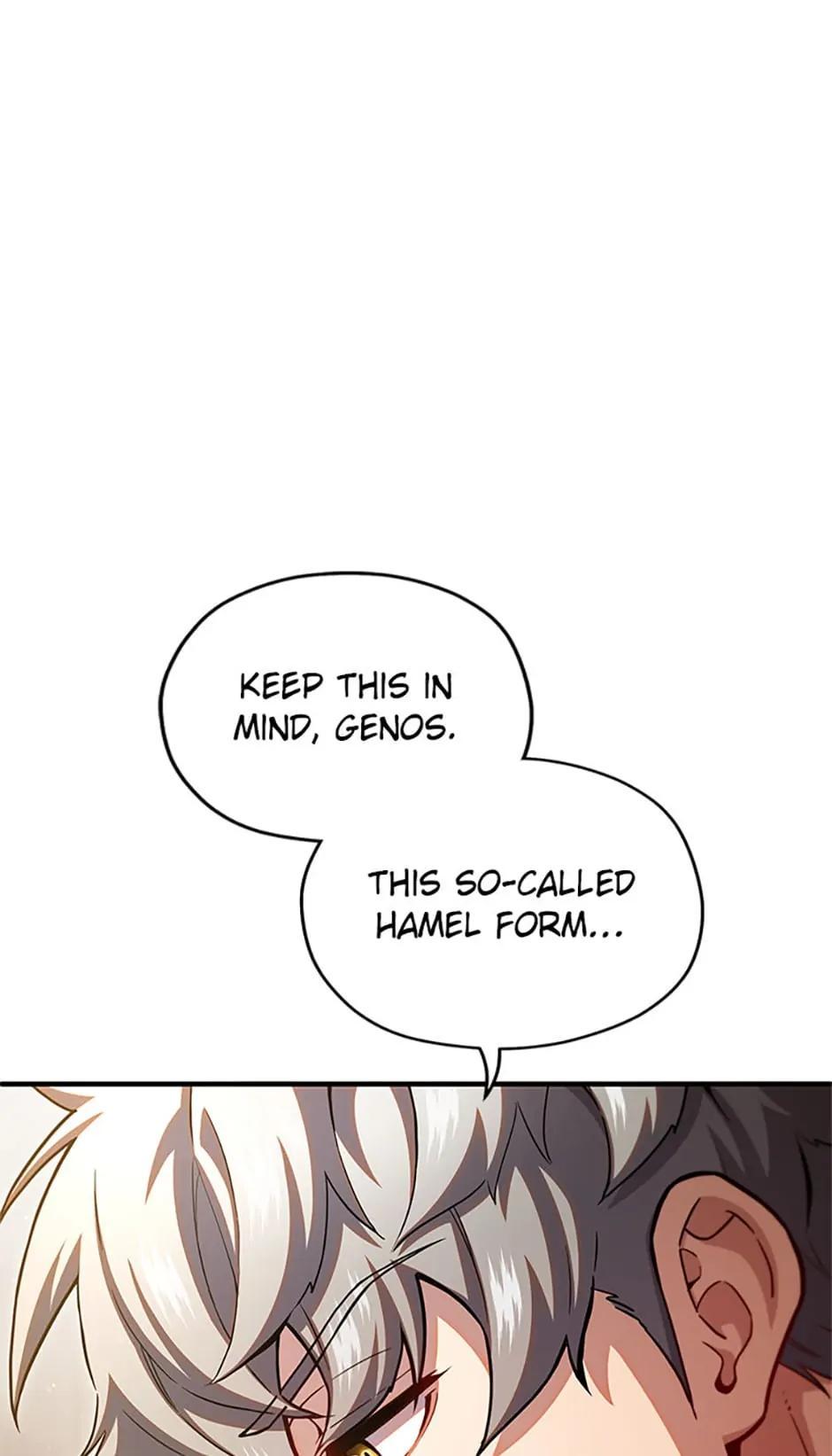 Damn Reincarnation Chap 78 - Next Chap 79