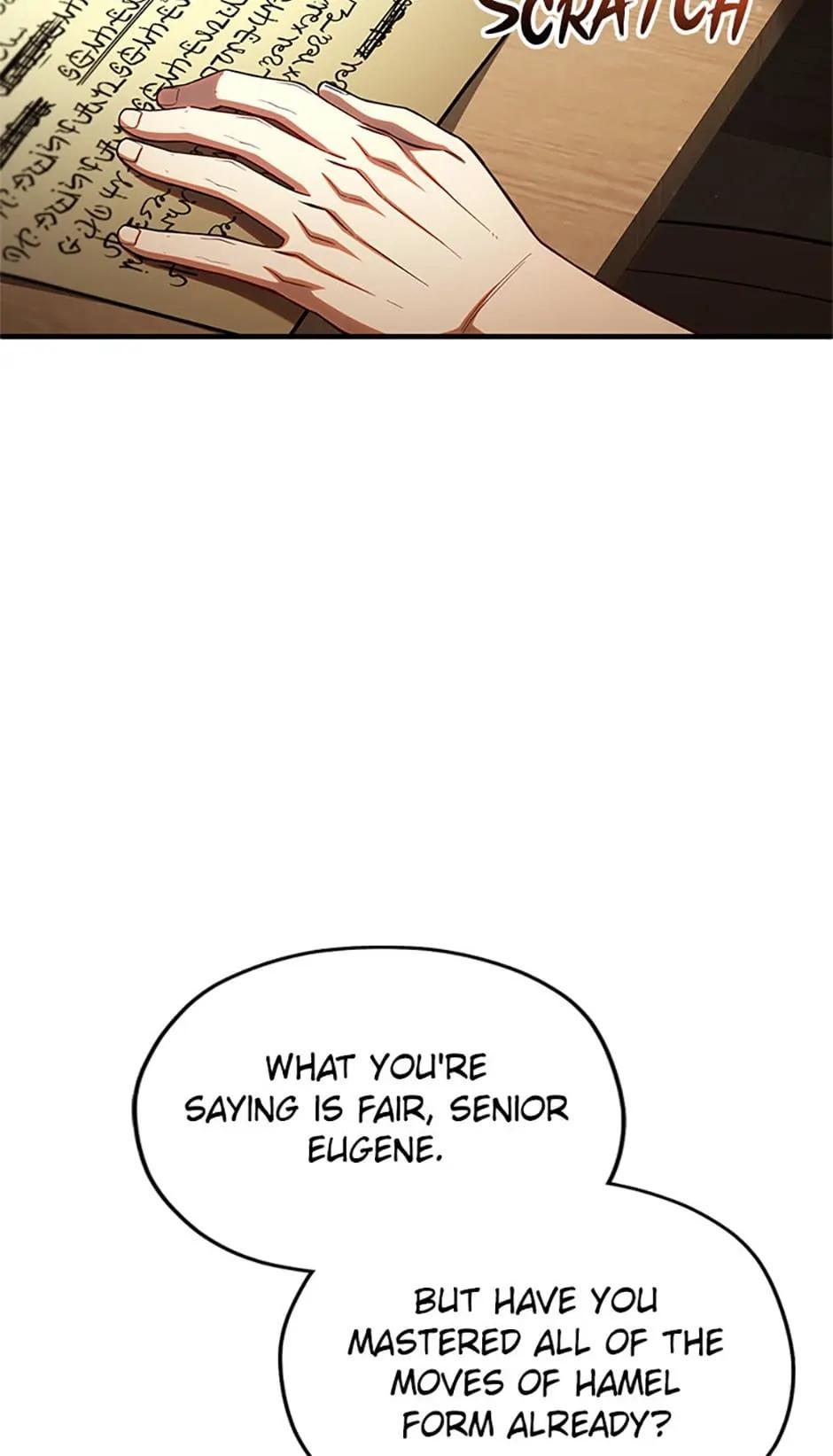 Damn Reincarnation Chap 78 - Next Chap 79