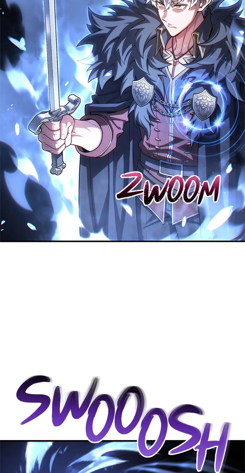 Damn Reincarnation Chap 78 - Next Chap 79