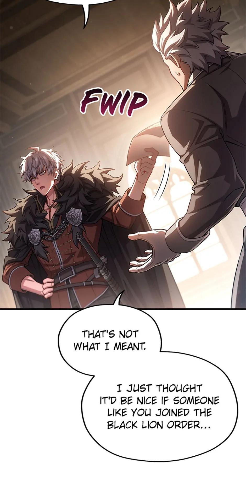Damn Reincarnation Chap 78 - Next Chap 79