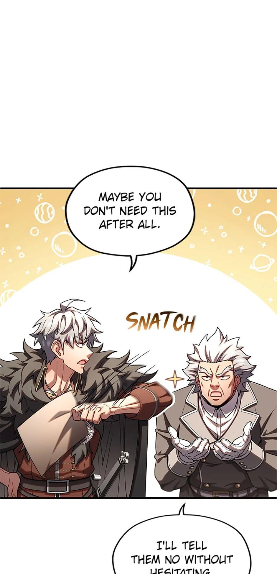 Damn Reincarnation Chap 78 - Next Chap 79