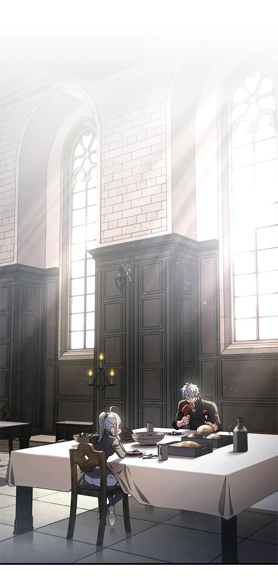 Damn Reincarnation Chap 78 - Next Chap 79