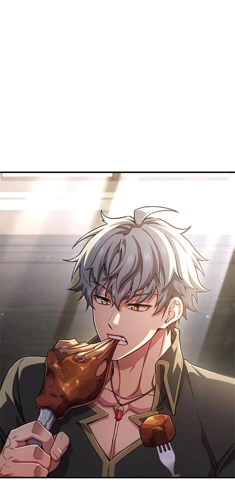 Damn Reincarnation Chap 78 - Next Chap 79