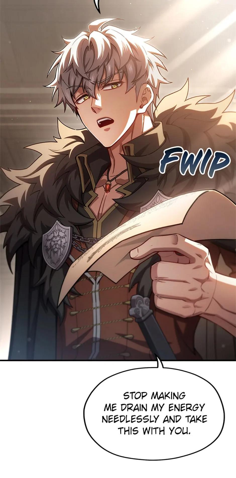 Damn Reincarnation Chap 78 - Next Chap 79