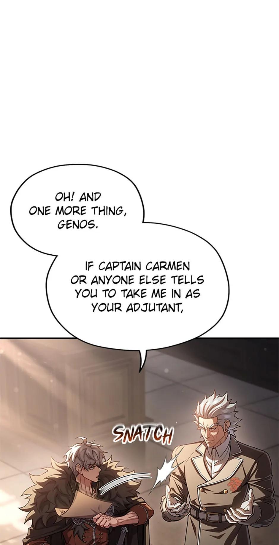 Damn Reincarnation Chap 78 - Next Chap 79