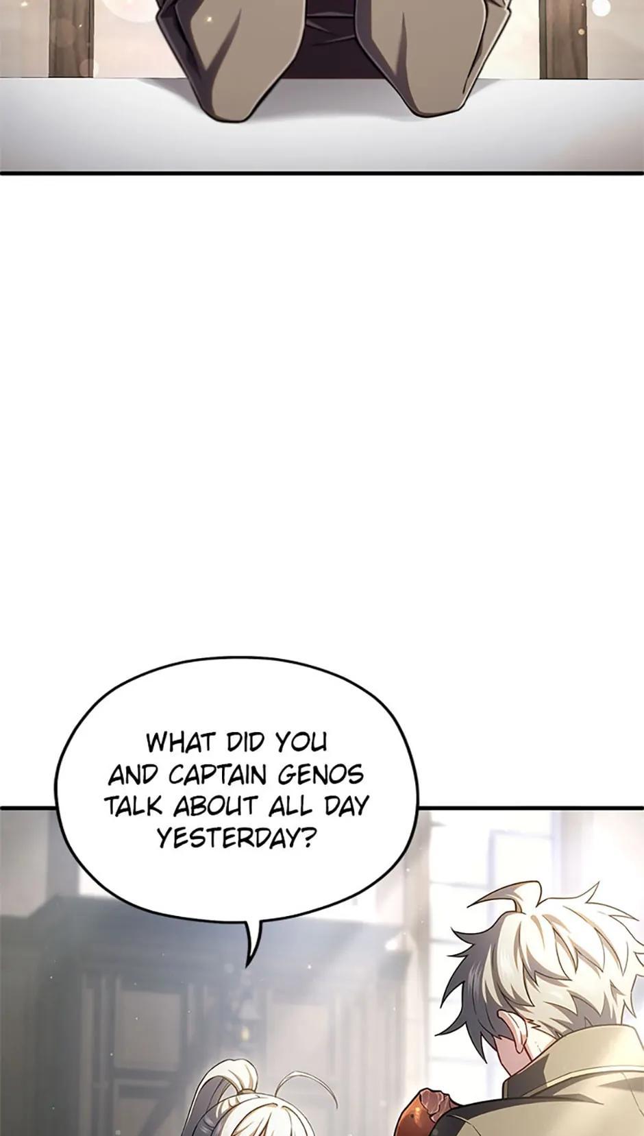 Damn Reincarnation Chap 78 - Next Chap 79