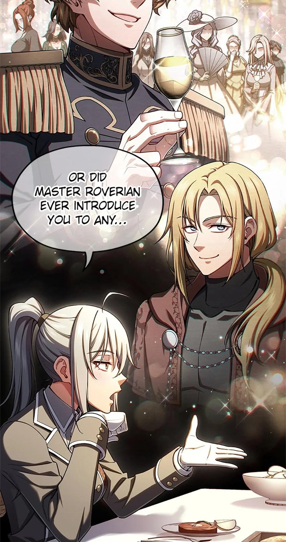 Damn Reincarnation Chap 78 - Next Chap 79