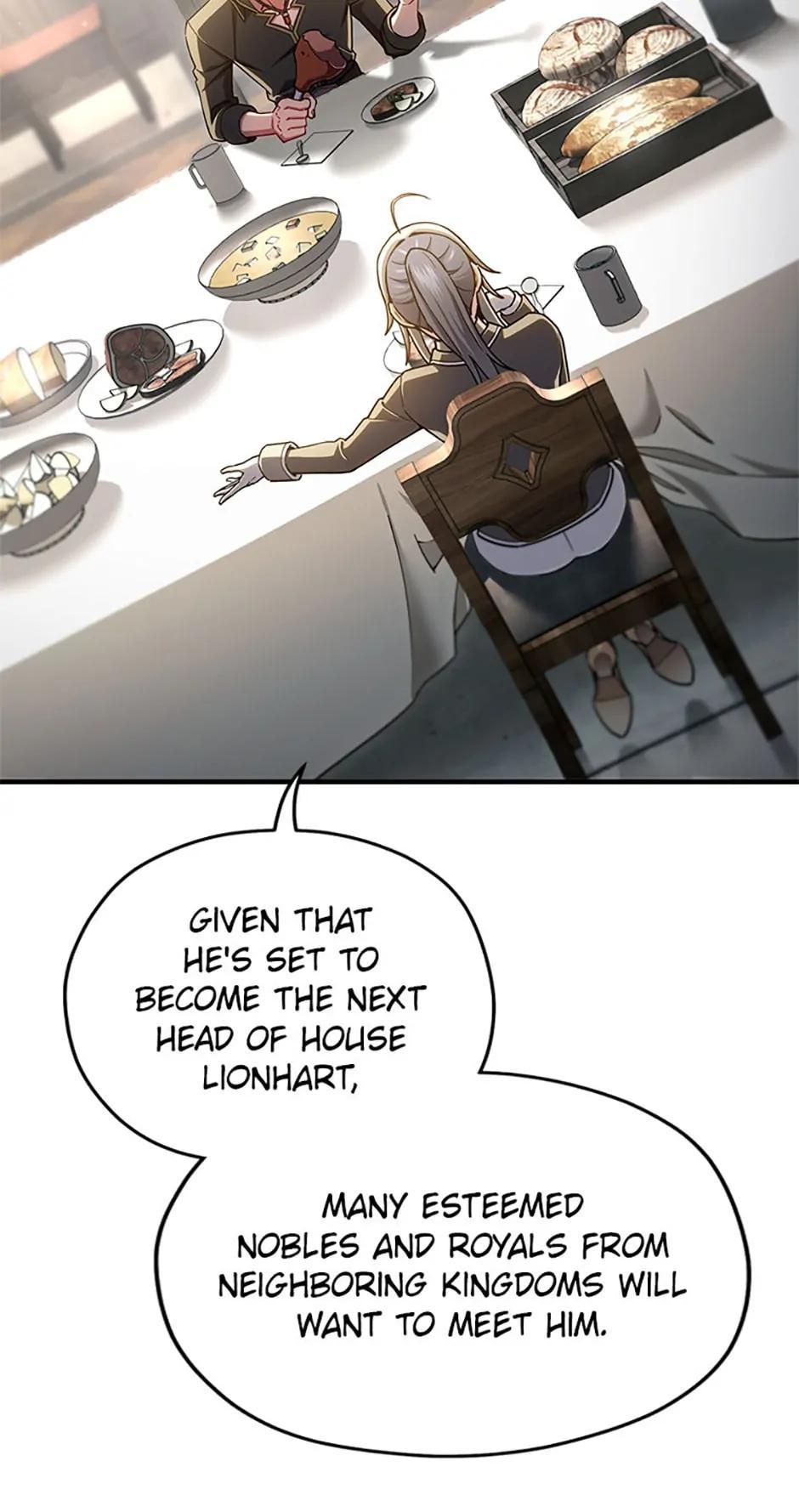 Damn Reincarnation Chap 78 - Next Chap 79