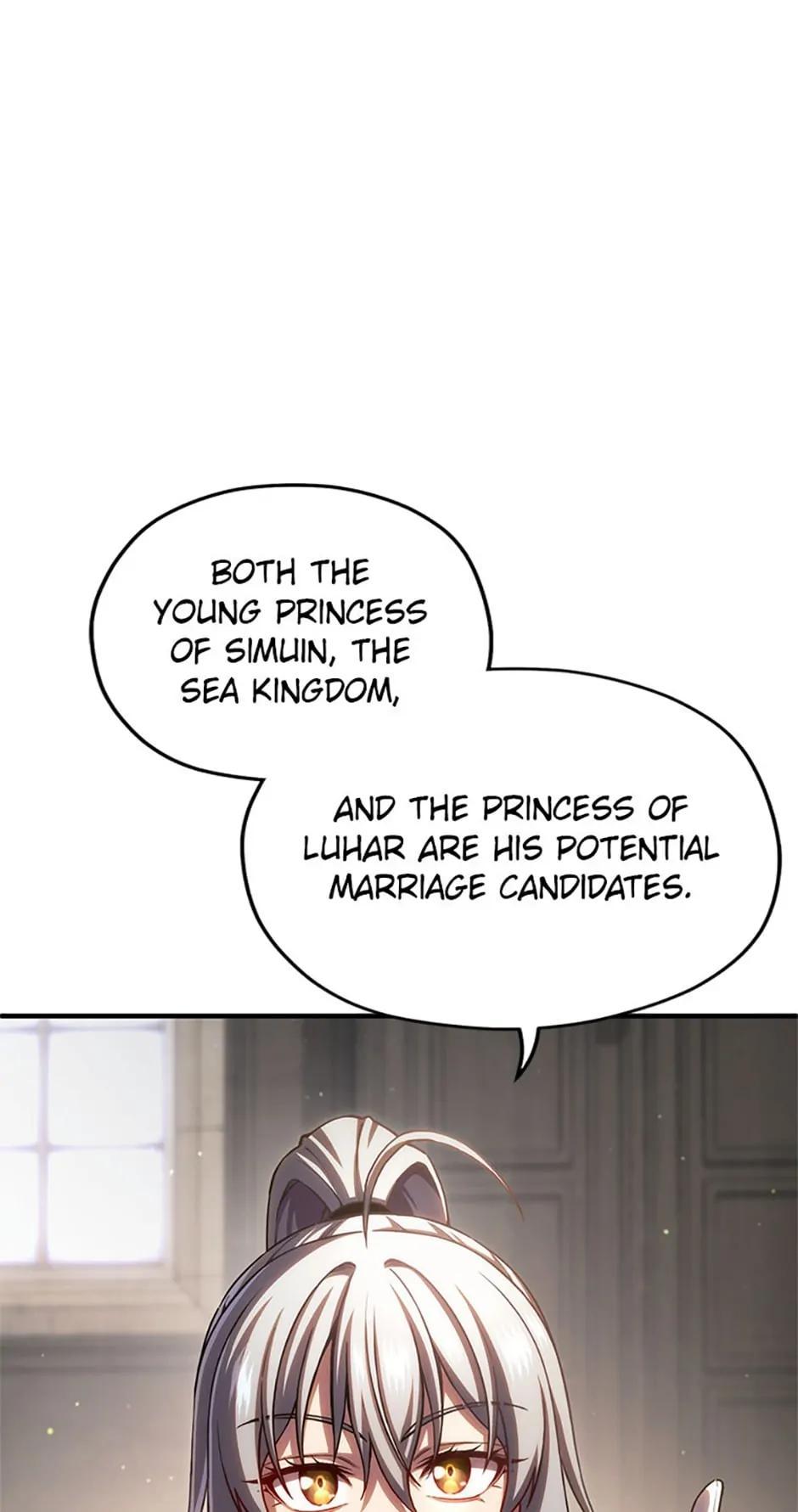 Damn Reincarnation Chap 78 - Next Chap 79