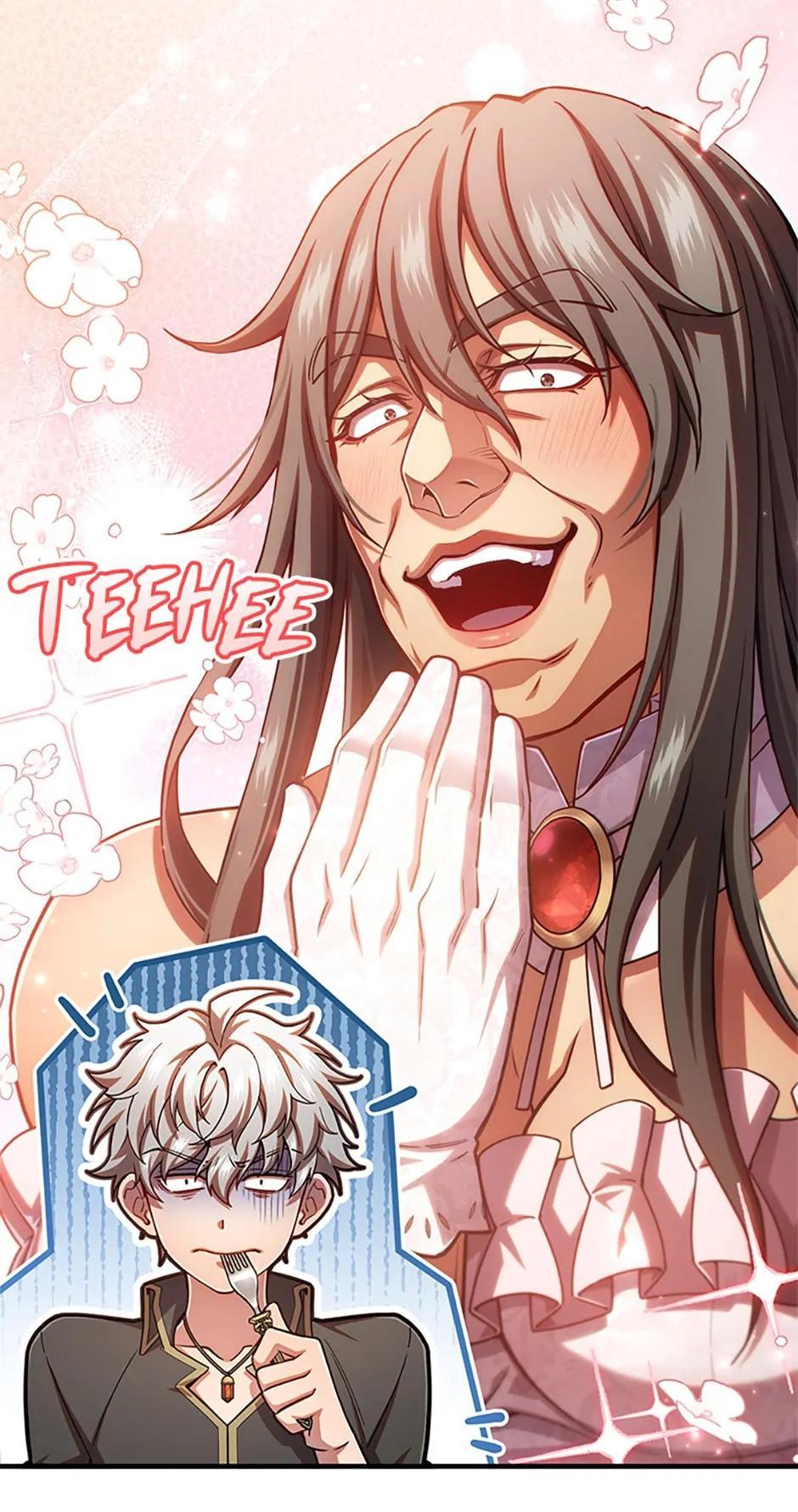 Damn Reincarnation Chap 78 - Next Chap 79