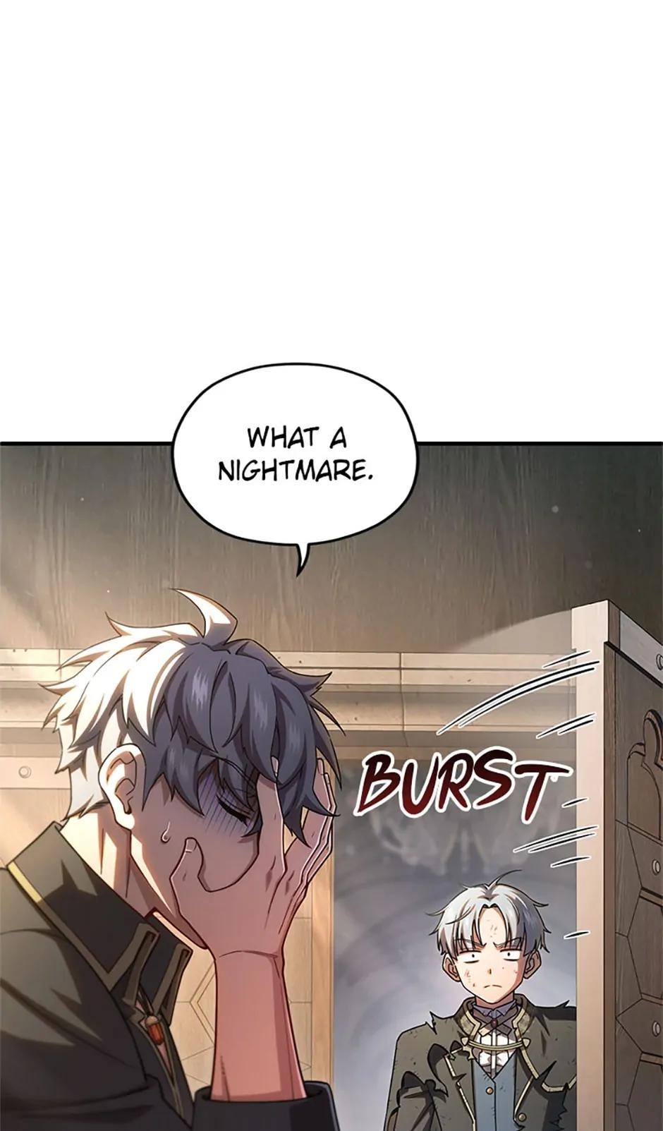 Damn Reincarnation Chap 78 - Next Chap 79