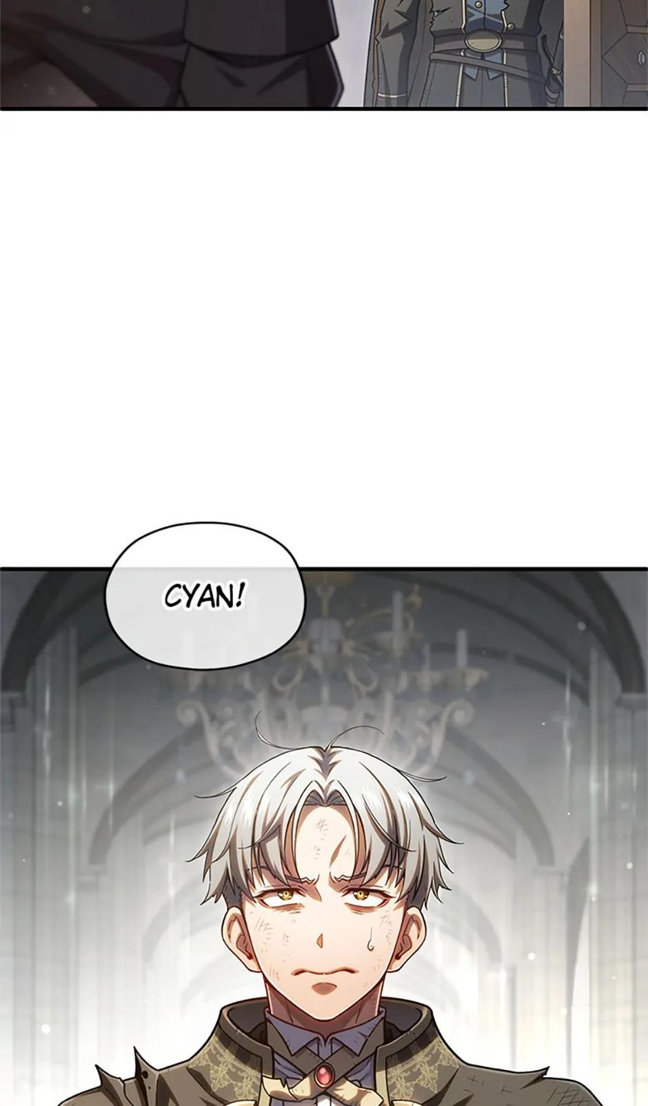 Damn Reincarnation Chap 78 - Next Chap 79