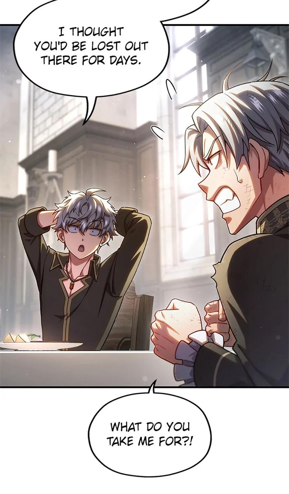 Damn Reincarnation Chap 78 - Next Chap 79