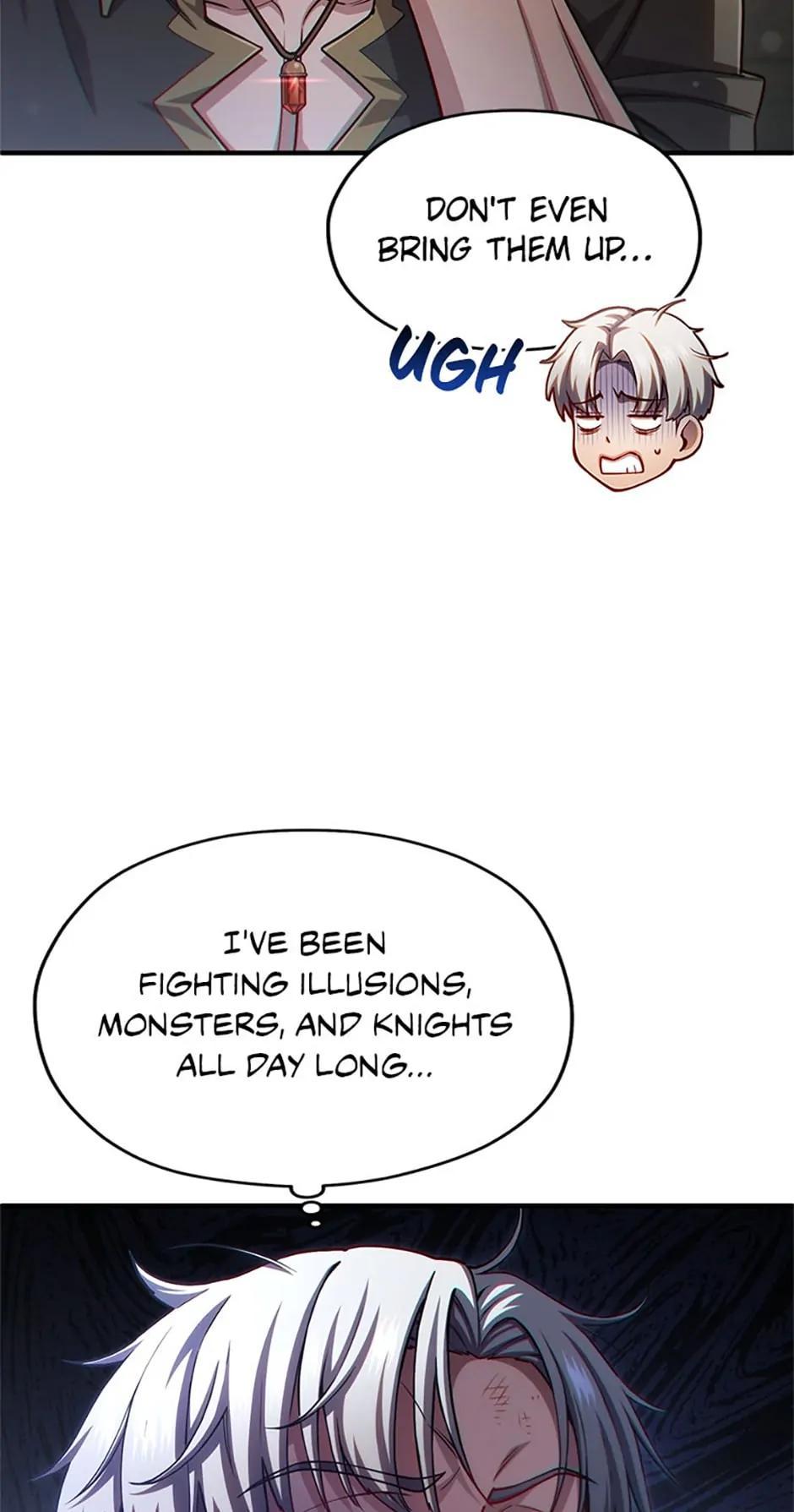 Damn Reincarnation Chap 78 - Next Chap 79