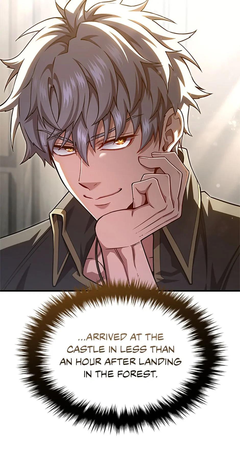 Damn Reincarnation Chap 78 - Next Chap 79