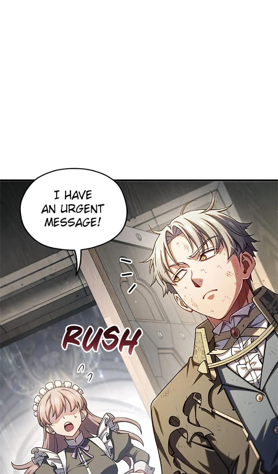 Damn Reincarnation Chap 78 - Next Chap 79