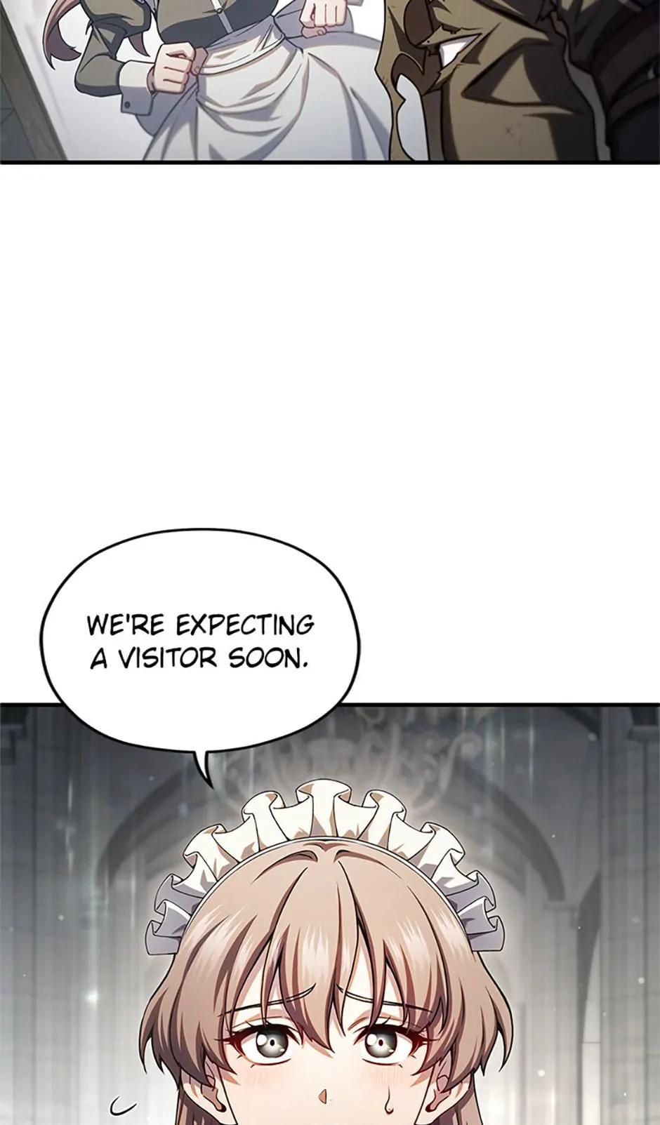 Damn Reincarnation Chap 78 - Next Chap 79
