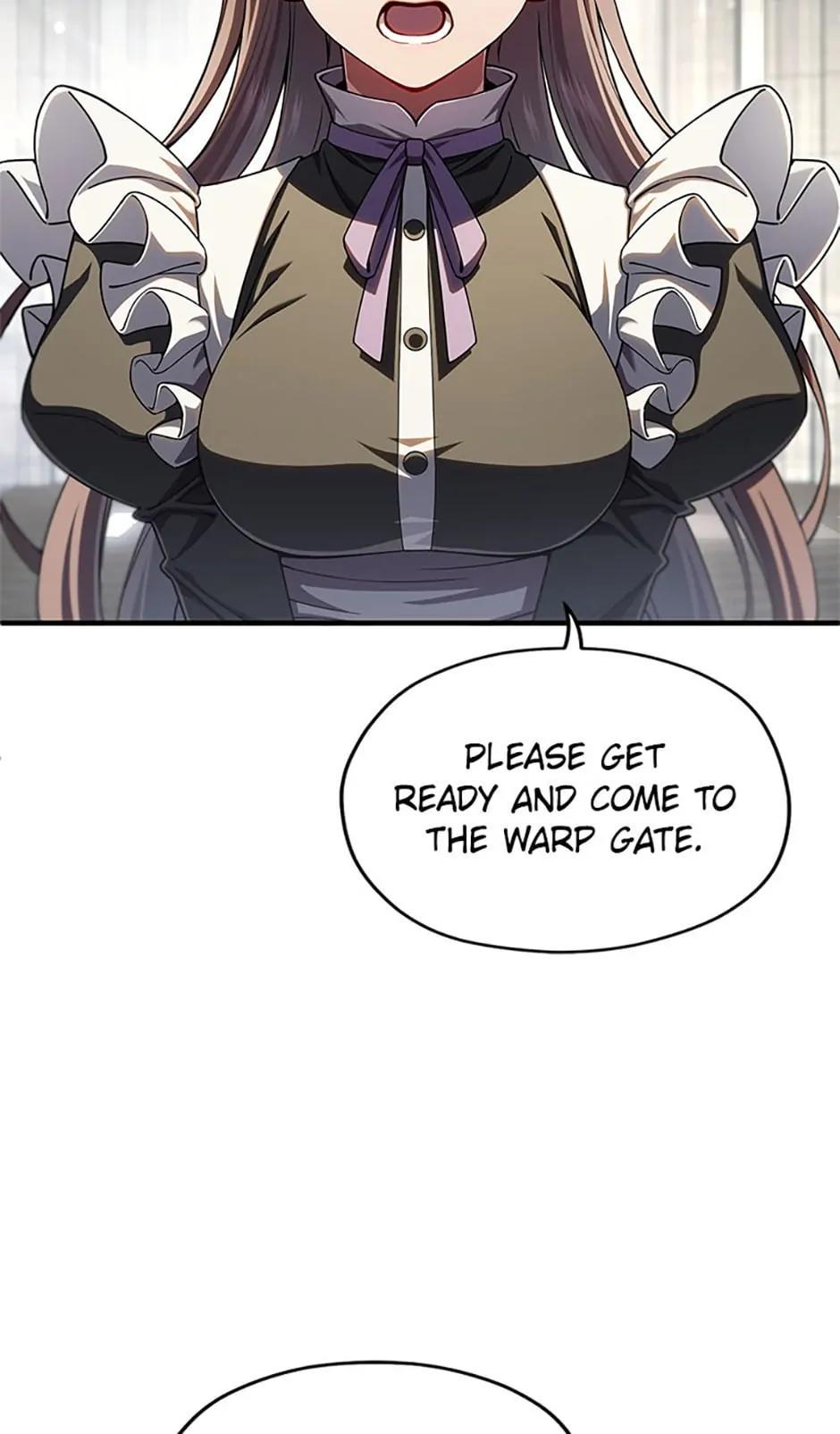 Damn Reincarnation Chap 78 - Next Chap 79