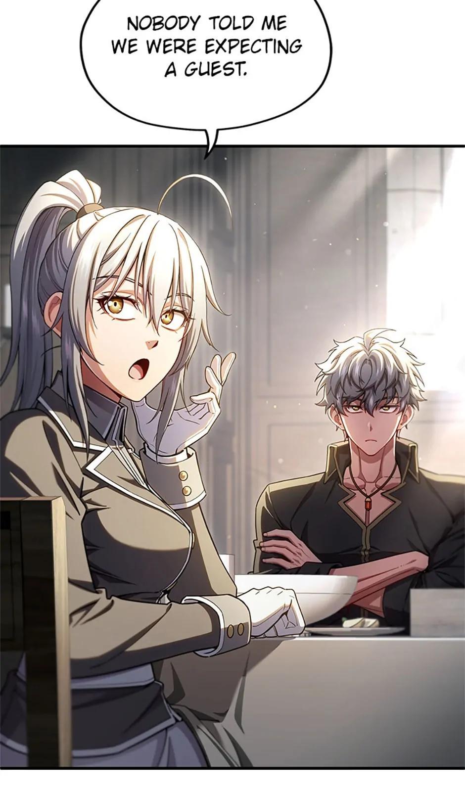 Damn Reincarnation Chap 78 - Next Chap 79