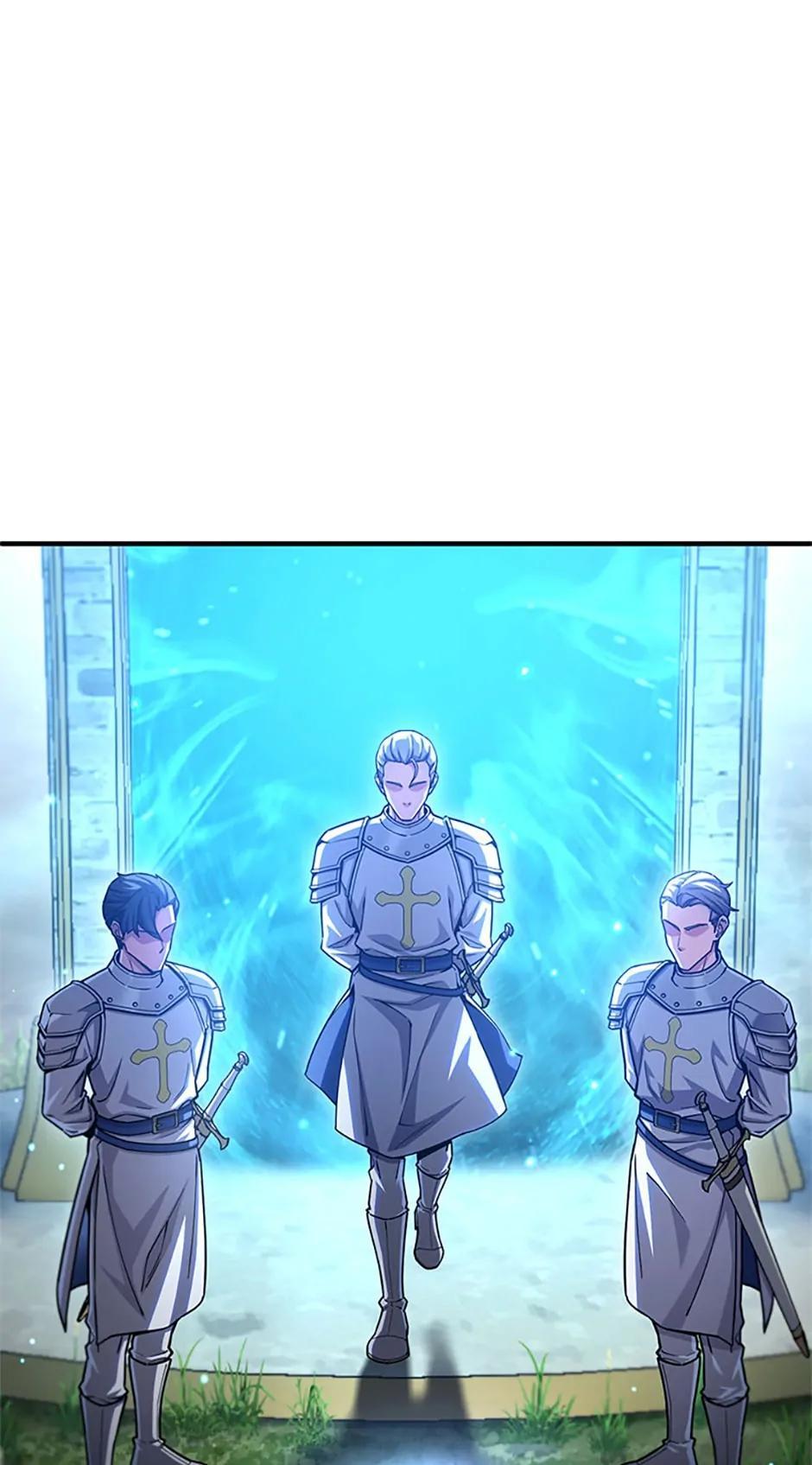 Damn Reincarnation Chap 79 - Next Chap 80