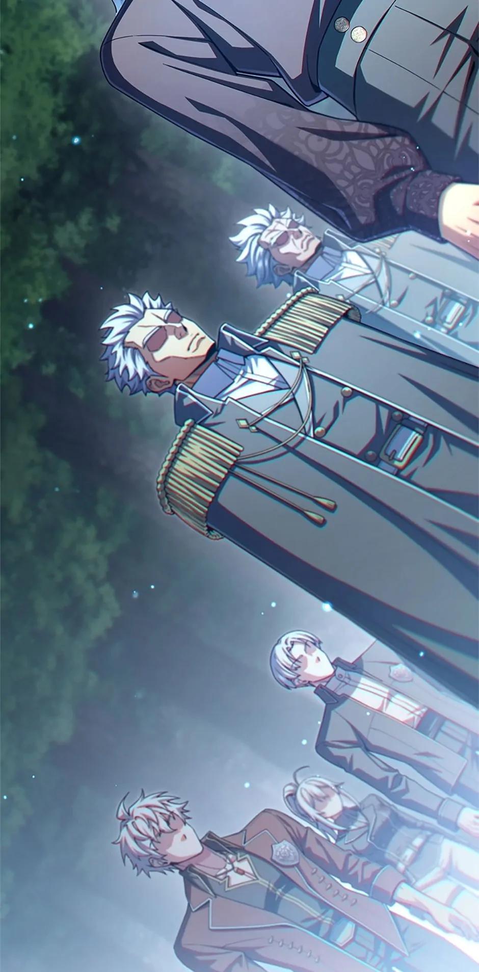 Damn Reincarnation Chap 79 - Next Chap 80