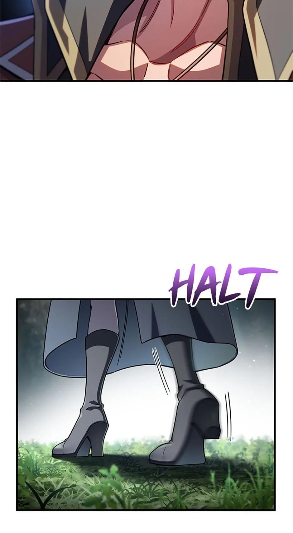 Damn Reincarnation Chap 79 - Next Chap 80