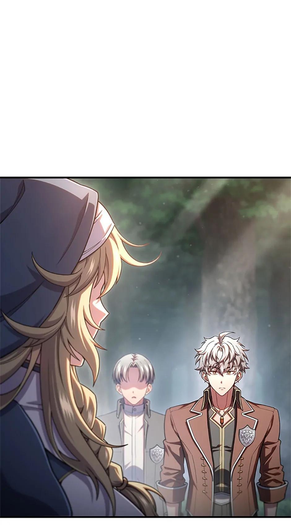 Damn Reincarnation Chap 79 - Next Chap 80