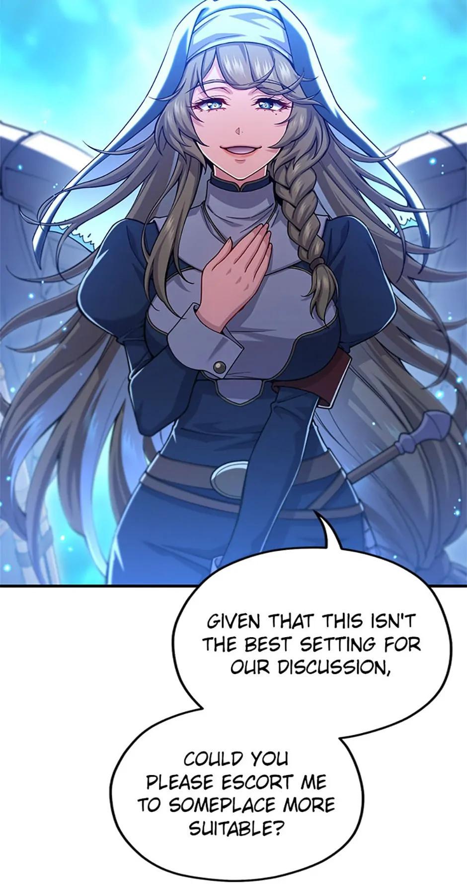 Damn Reincarnation Chap 79 - Next Chap 80